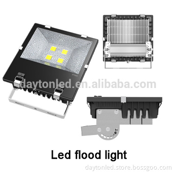 10w 20W 30W 50W 70w 100w 150w 200w led flood light Outdoor wall washer garden park yard projector luminaire lamp